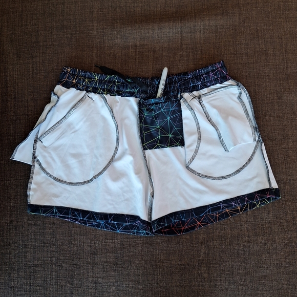 BlitzBeatz v4 Shorts in Prism - Picture 10 of 11